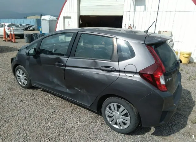 Photo 2 VIN: JHMGK5H51GX041159 - HONDA FIT 