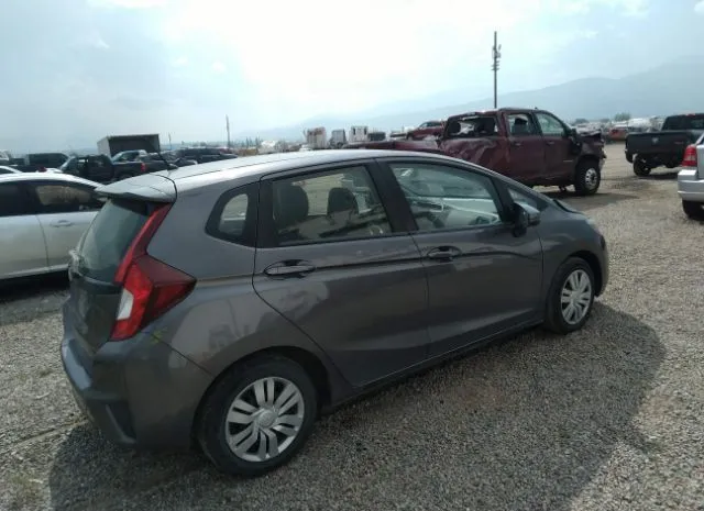 Photo 3 VIN: JHMGK5H51GX041159 - HONDA FIT 