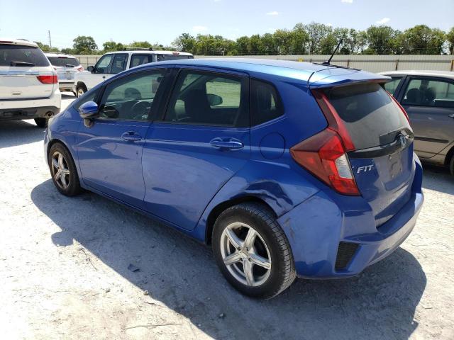 Photo 1 VIN: JHMGK5H51HS000769 - HONDA FIT LX 