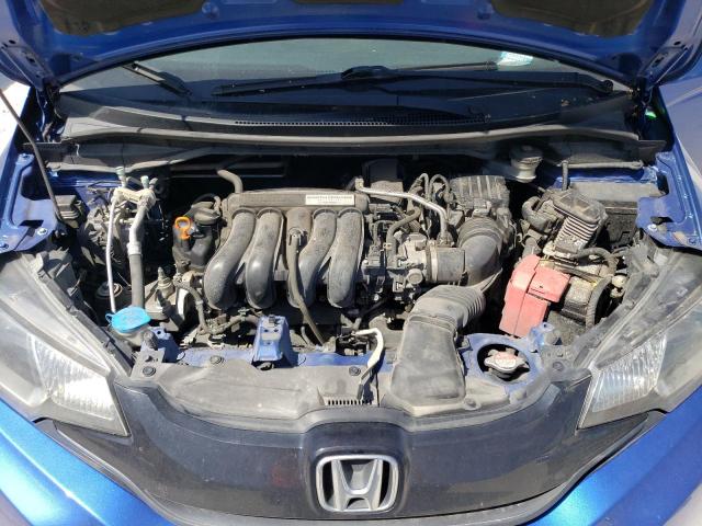 Photo 10 VIN: JHMGK5H51HS000769 - HONDA FIT LX 