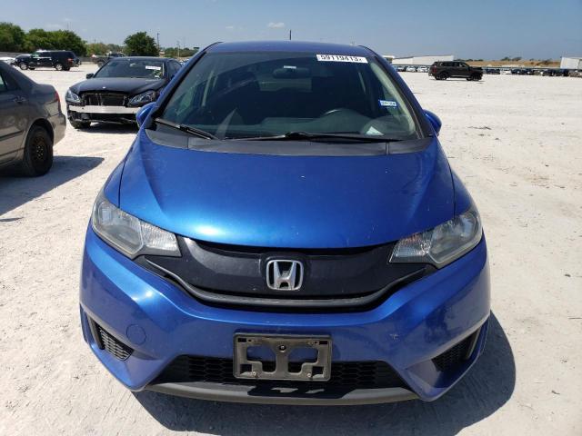 Photo 4 VIN: JHMGK5H51HS000769 - HONDA FIT LX 