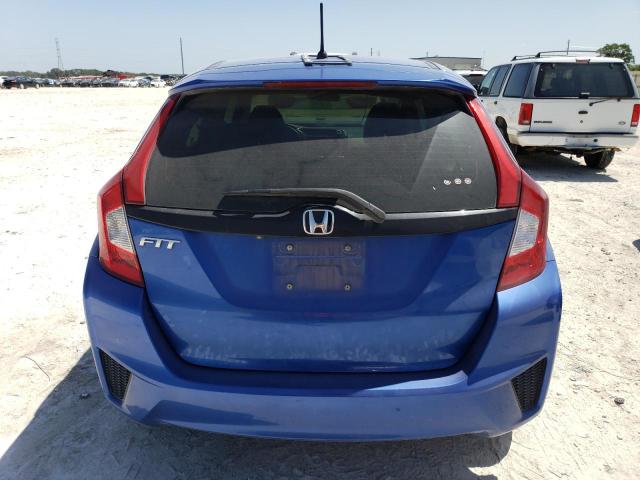 Photo 5 VIN: JHMGK5H51HS000769 - HONDA FIT LX 