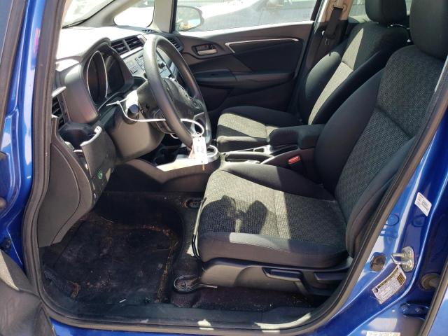 Photo 6 VIN: JHMGK5H51HS000769 - HONDA FIT LX 