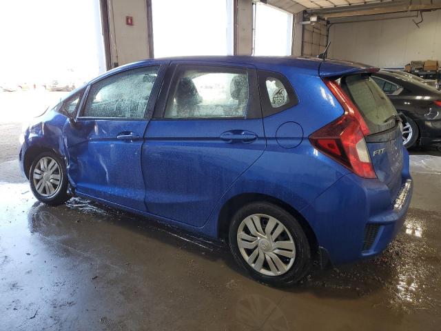 Photo 1 VIN: JHMGK5H51HS002926 - HONDA FIT LX 