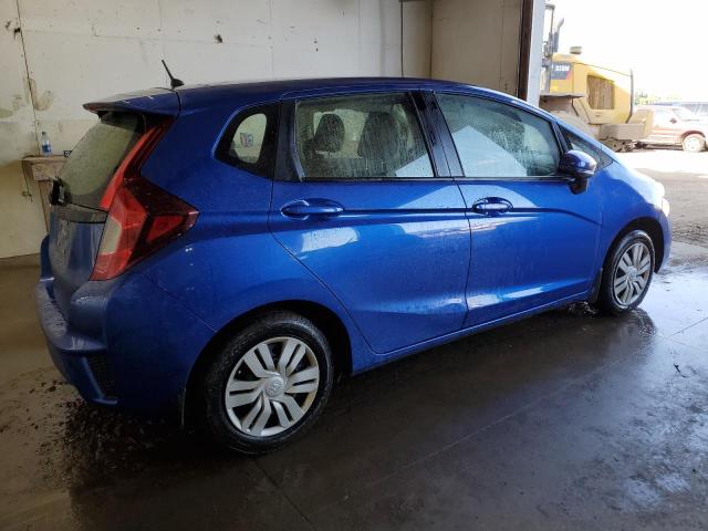 Photo 2 VIN: JHMGK5H51HS002926 - HONDA FIT LX 