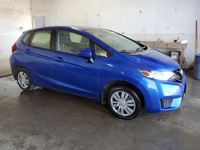 Photo 3 VIN: JHMGK5H51HS002926 - HONDA FIT LX 