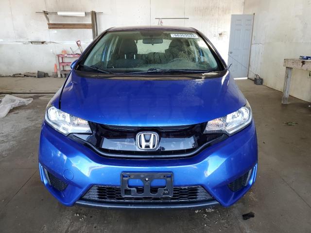 Photo 4 VIN: JHMGK5H51HS002926 - HONDA FIT LX 