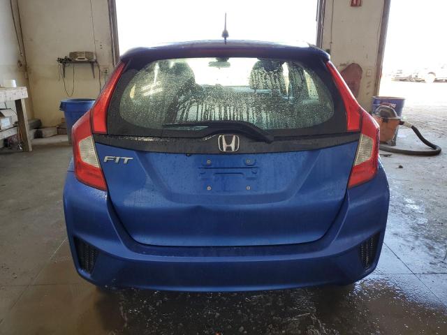 Photo 5 VIN: JHMGK5H51HS002926 - HONDA FIT LX 