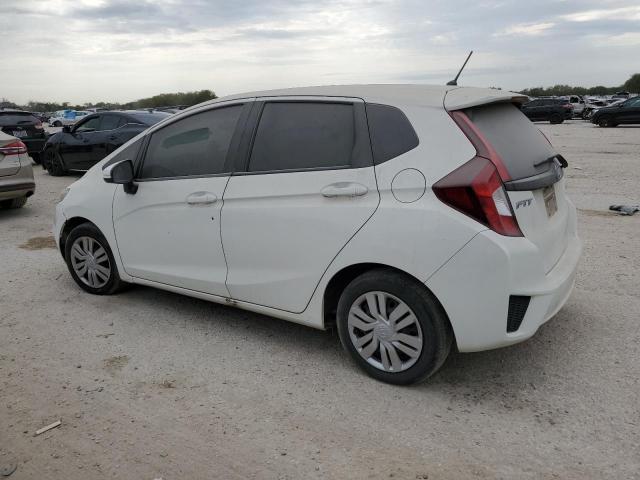 Photo 1 VIN: JHMGK5H51HS003770 - HONDA FIT LX 