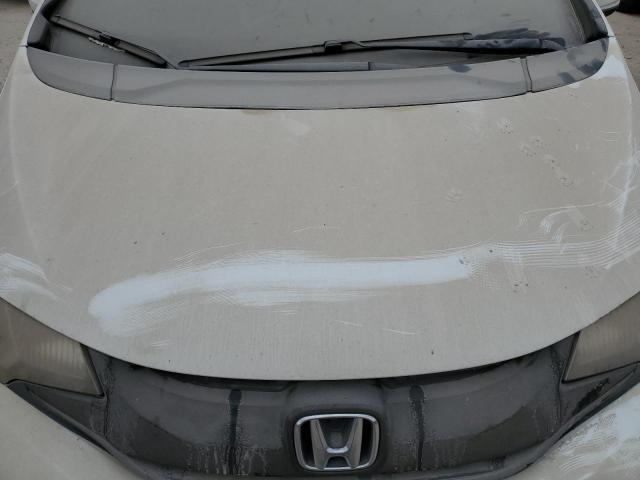 Photo 10 VIN: JHMGK5H51HS003770 - HONDA FIT LX 