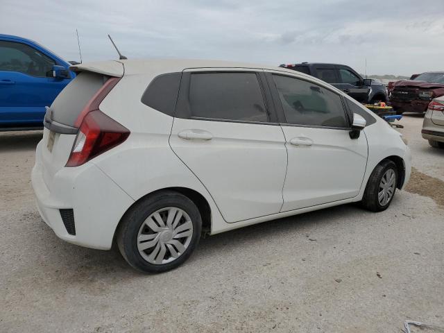 Photo 2 VIN: JHMGK5H51HS003770 - HONDA FIT LX 