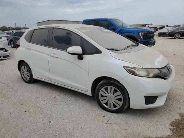 Photo 3 VIN: JHMGK5H51HS003770 - HONDA FIT LX 