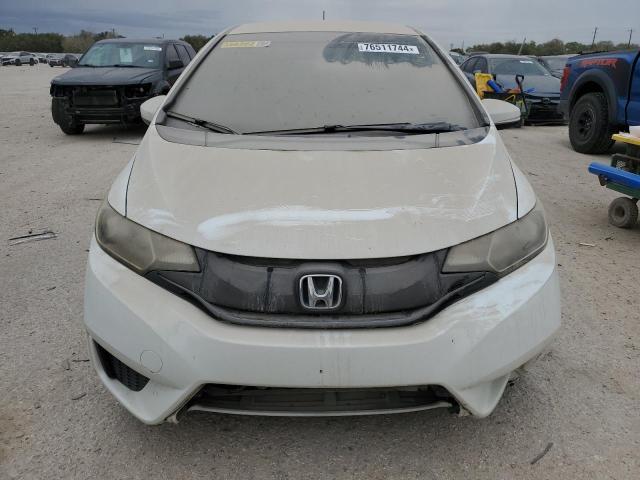 Photo 4 VIN: JHMGK5H51HS003770 - HONDA FIT LX 