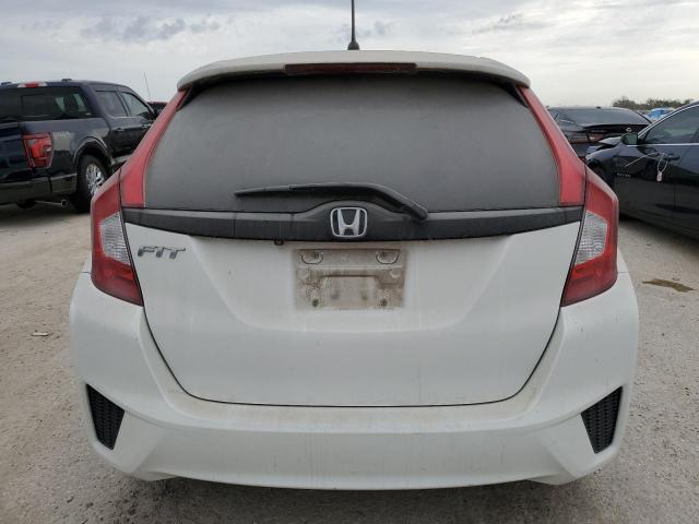 Photo 5 VIN: JHMGK5H51HS003770 - HONDA FIT LX 