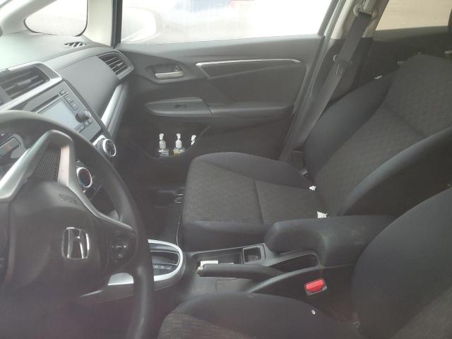 Photo 6 VIN: JHMGK5H51HS003770 - HONDA FIT LX 