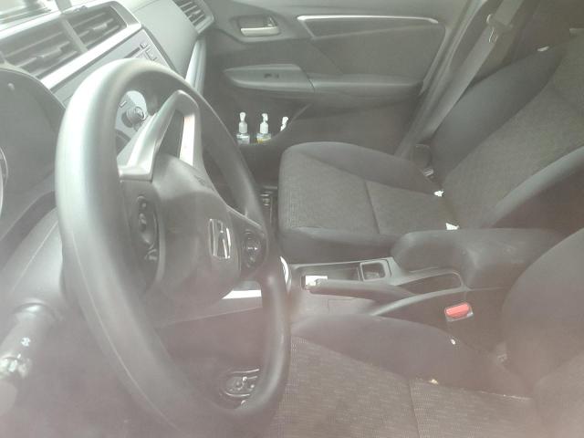 Photo 8 VIN: JHMGK5H51HS003770 - HONDA FIT LX 