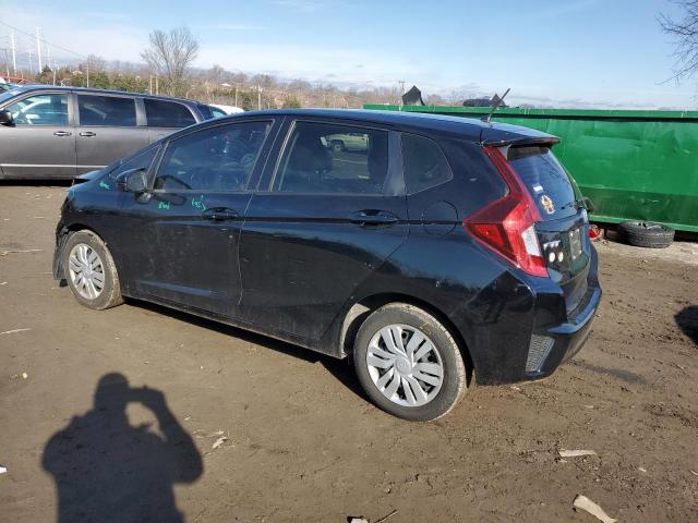 Photo 1 VIN: JHMGK5H51HS009553 - HONDA FIT 