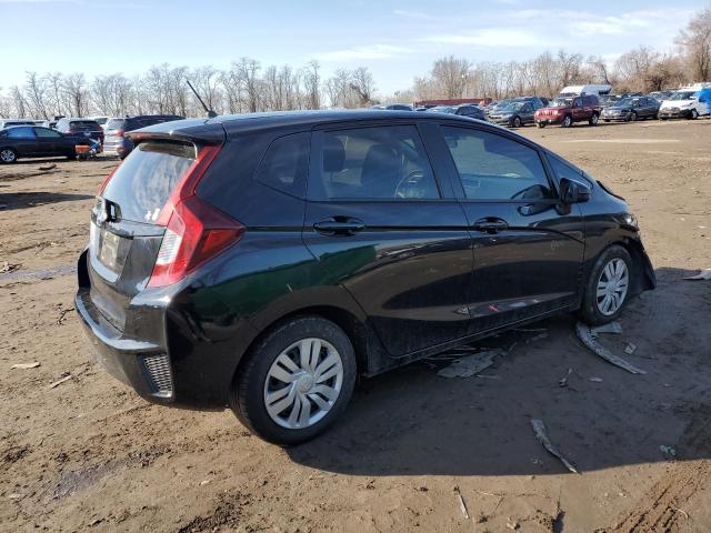 Photo 2 VIN: JHMGK5H51HS009553 - HONDA FIT 