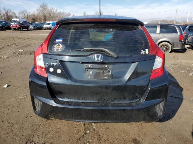 Photo 5 VIN: JHMGK5H51HS009553 - HONDA FIT 