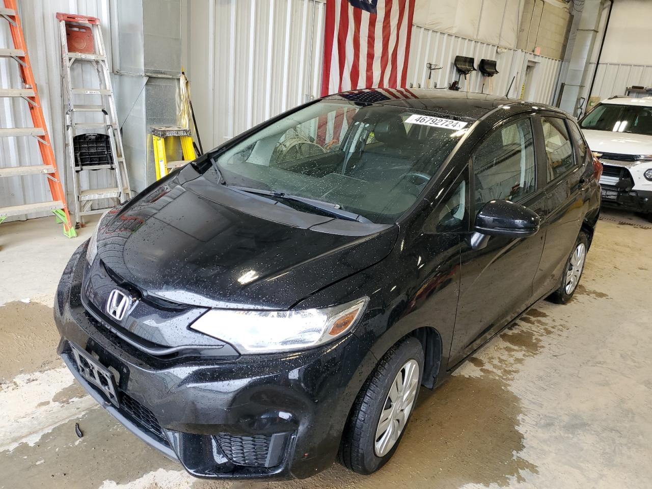 Photo 0 VIN: JHMGK5H51HS011562 - HONDA FIT 