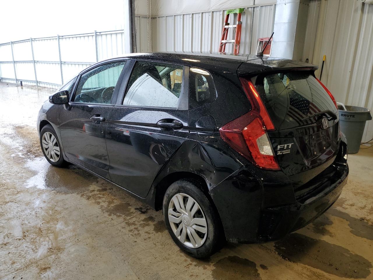 Photo 1 VIN: JHMGK5H51HS011562 - HONDA FIT 