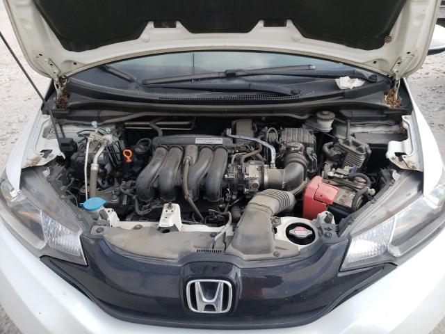 Photo 6 VIN: JHMGK5H51HS014669 - HONDA FIT LX 