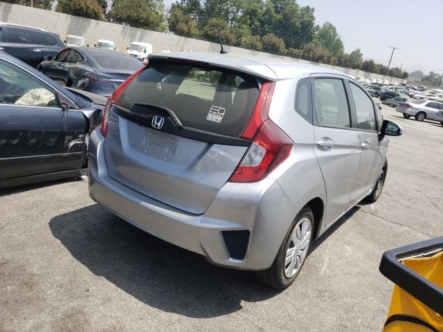 Photo 3 VIN: JHMGK5H51HS015322 - HONDA FIT LX 