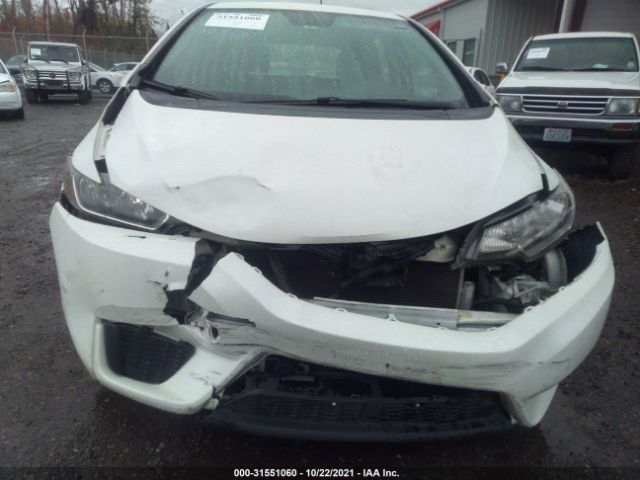 Photo 5 VIN: JHMGK5H51HS016034 - HONDA FIT 