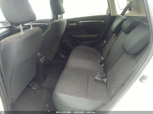 Photo 7 VIN: JHMGK5H51HS016034 - HONDA FIT 