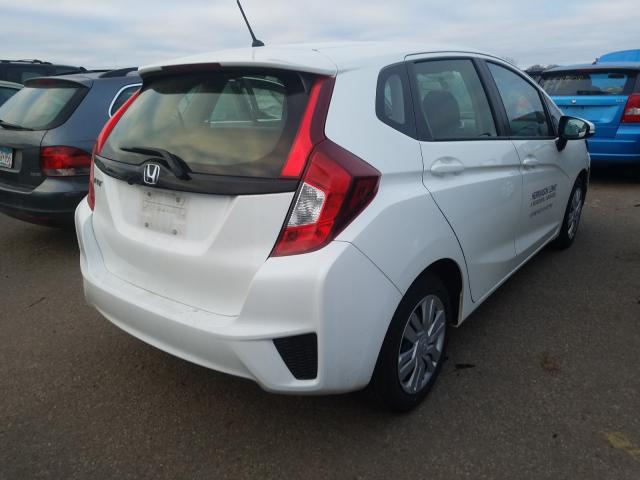 Photo 3 VIN: JHMGK5H51HS019774 - HONDA FIT LX 