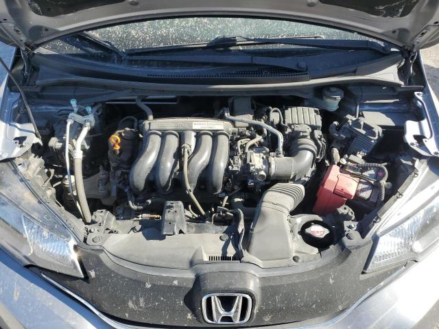 Photo 10 VIN: JHMGK5H51HS021380 - HONDA FIT 