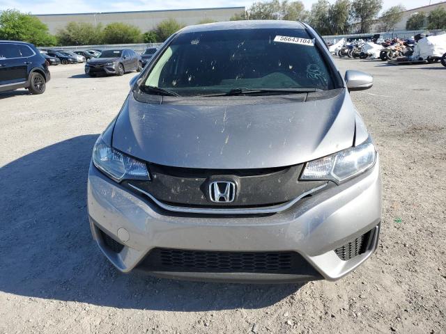 Photo 4 VIN: JHMGK5H51HS021380 - HONDA FIT 