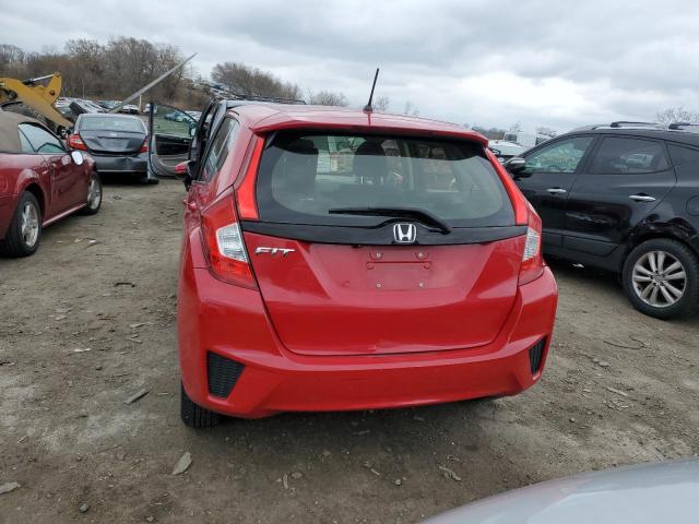 Photo 5 VIN: JHMGK5H52GS003551 - HONDA FIT LX 