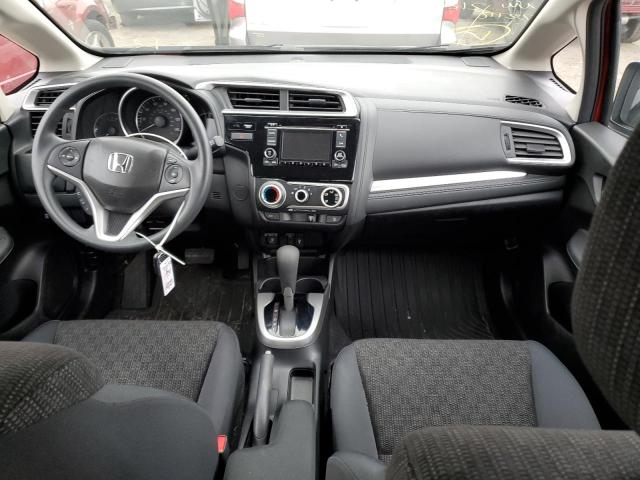 Photo 7 VIN: JHMGK5H52GS003551 - HONDA FIT LX 