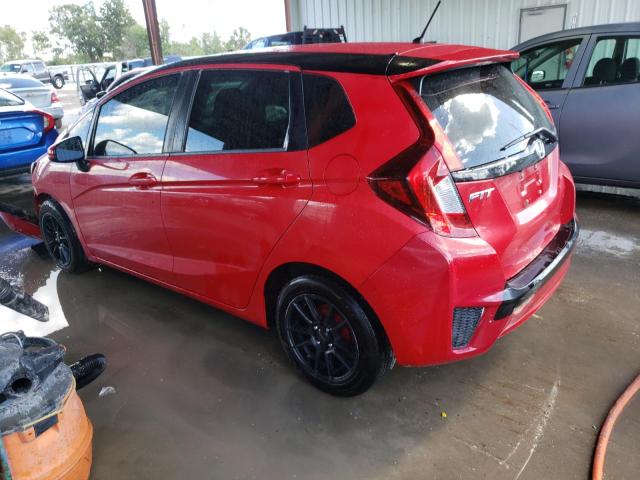 Photo 1 VIN: JHMGK5H52GS003565 - HONDA FIT 