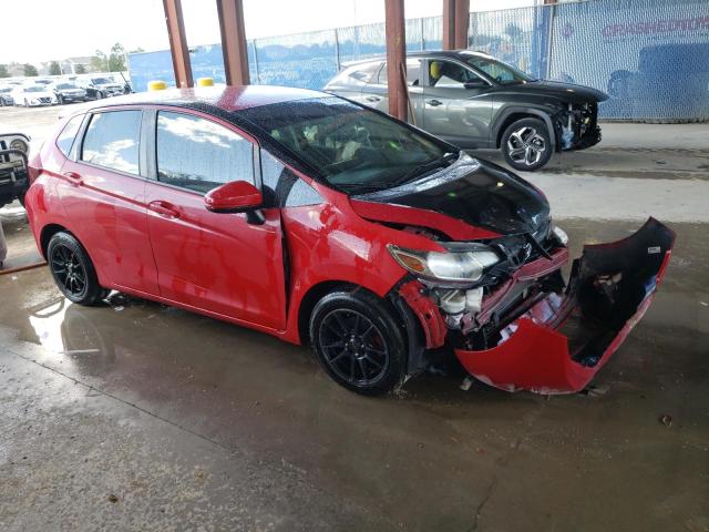 Photo 3 VIN: JHMGK5H52GS003565 - HONDA FIT 