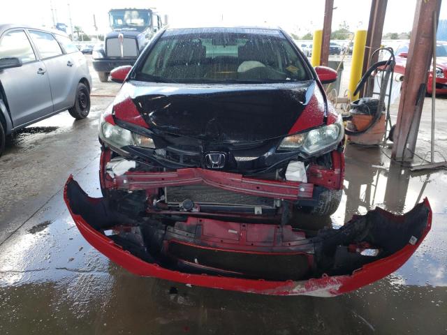 Photo 4 VIN: JHMGK5H52GS003565 - HONDA FIT 