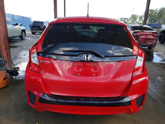 Photo 5 VIN: JHMGK5H52GS003565 - HONDA FIT 