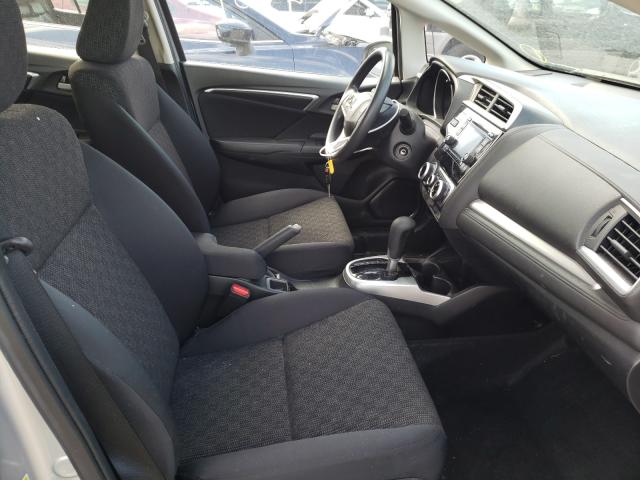 Photo 4 VIN: JHMGK5H52GS004280 - HONDA FIT LX 