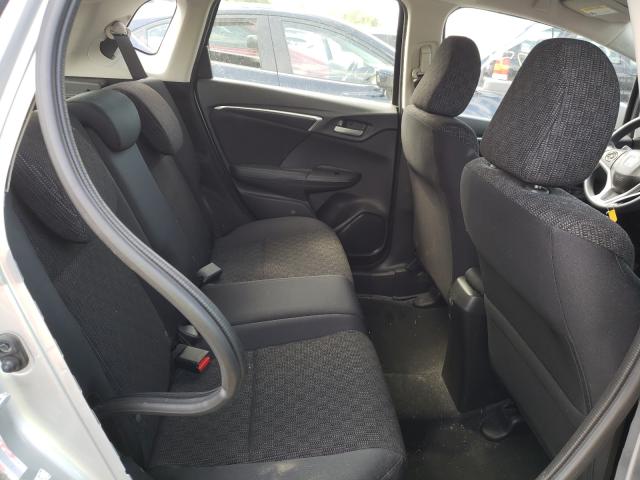 Photo 5 VIN: JHMGK5H52GS004280 - HONDA FIT LX 