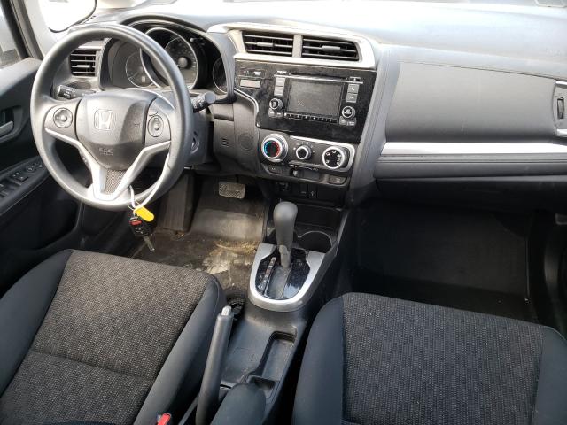 Photo 8 VIN: JHMGK5H52GS004280 - HONDA FIT LX 