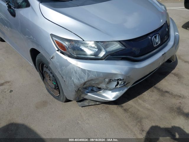 Photo 5 VIN: JHMGK5H52GS006577 - HONDA FIT 