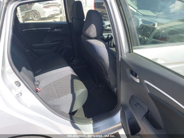 Photo 7 VIN: JHMGK5H52GS006577 - HONDA FIT 