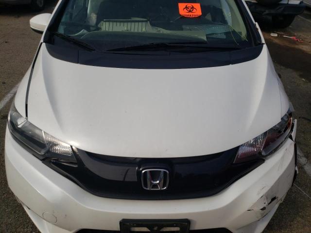 Photo 6 VIN: JHMGK5H52GS006918 - HONDA FIT LX 