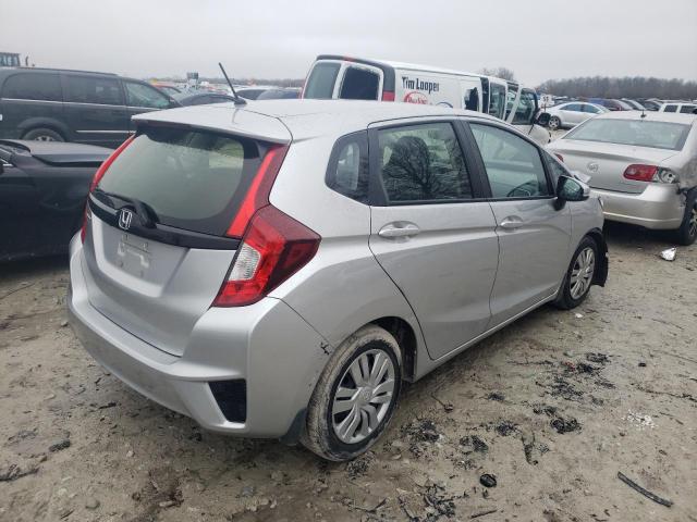 Photo 2 VIN: JHMGK5H52GS010709 - HONDA FIT 