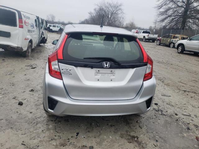 Photo 5 VIN: JHMGK5H52GS010709 - HONDA FIT 