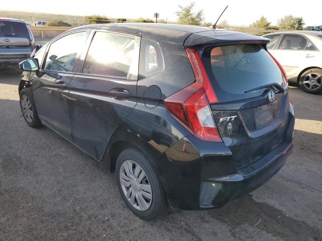 Photo 2 VIN: JHMGK5H52GS013240 - HONDA FIT LX 