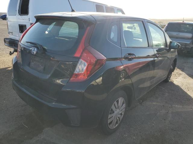 Photo 3 VIN: JHMGK5H52GS013240 - HONDA FIT LX 