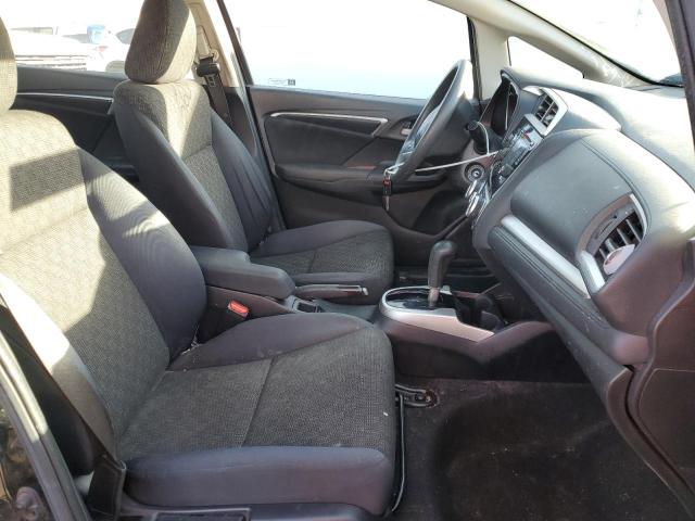 Photo 4 VIN: JHMGK5H52GS013240 - HONDA FIT LX 