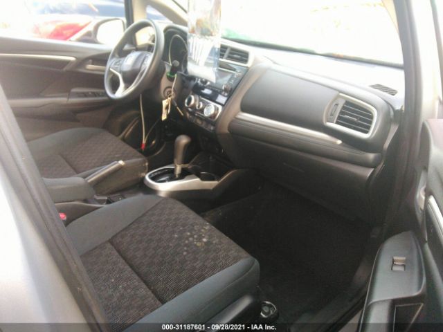 Photo 4 VIN: JHMGK5H52GX001883 - HONDA FIT 